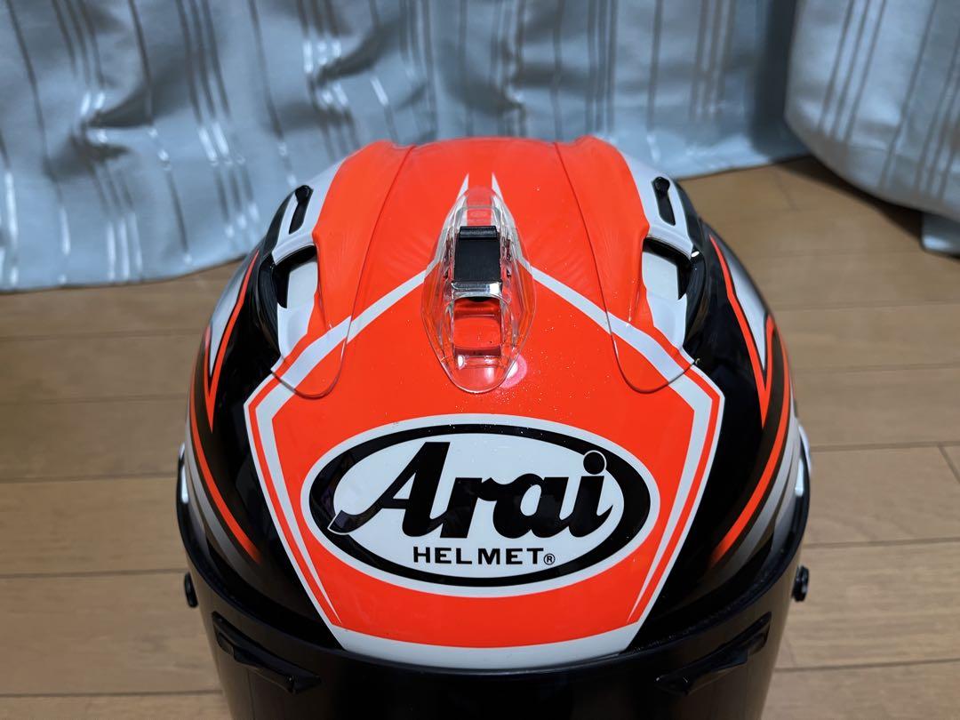 ARAI RX-7X