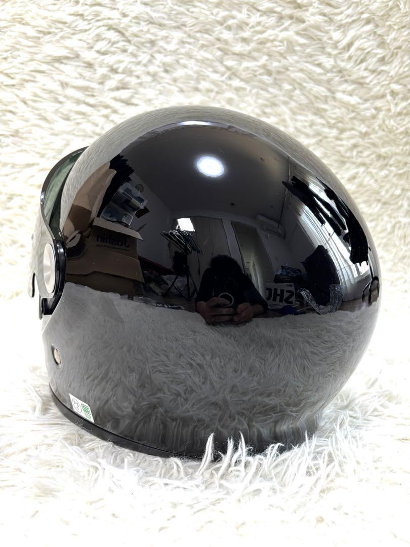 SHOEI GLAMSTER