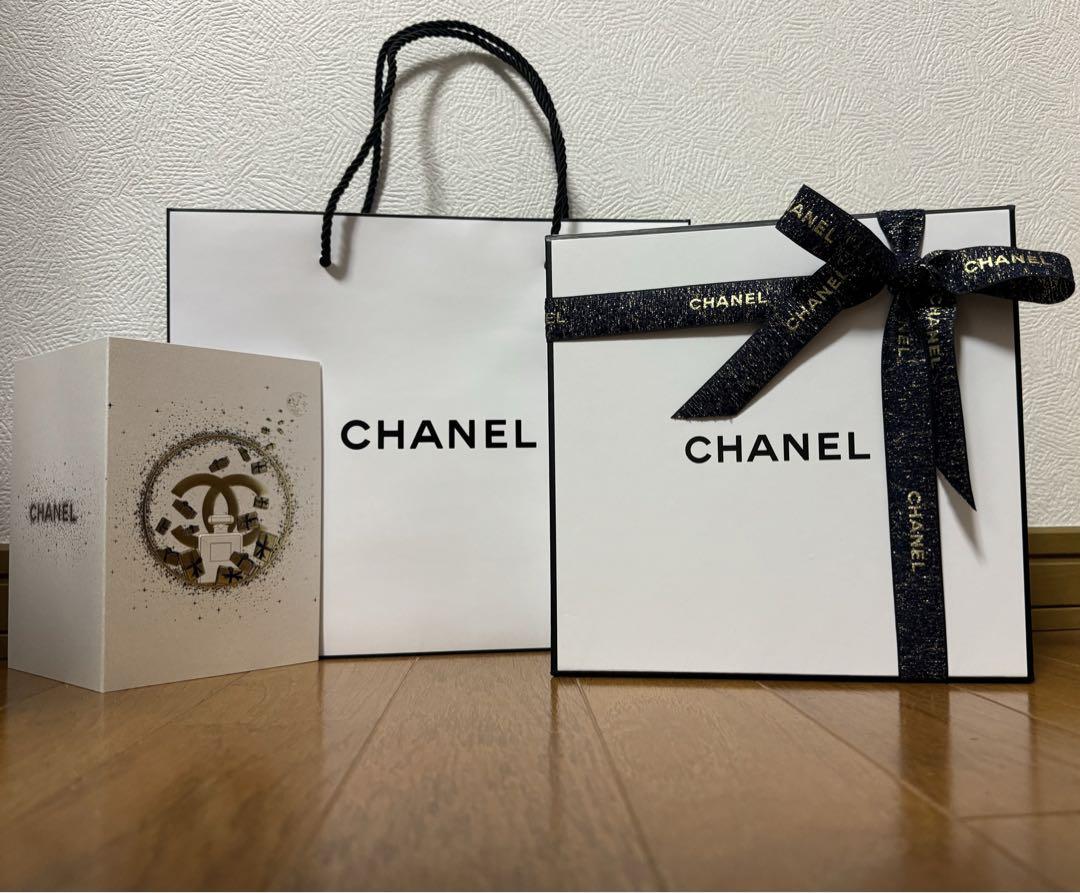 CHANEL シャネル　CHANCE ヘアオイル　ルージュ　ココ　ボーム　918