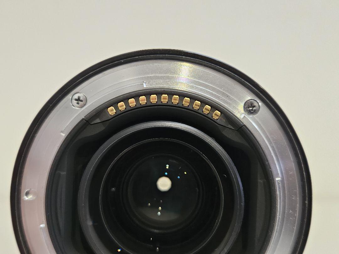 NIKKOR 24-120mm f/4 S ズームレンズ