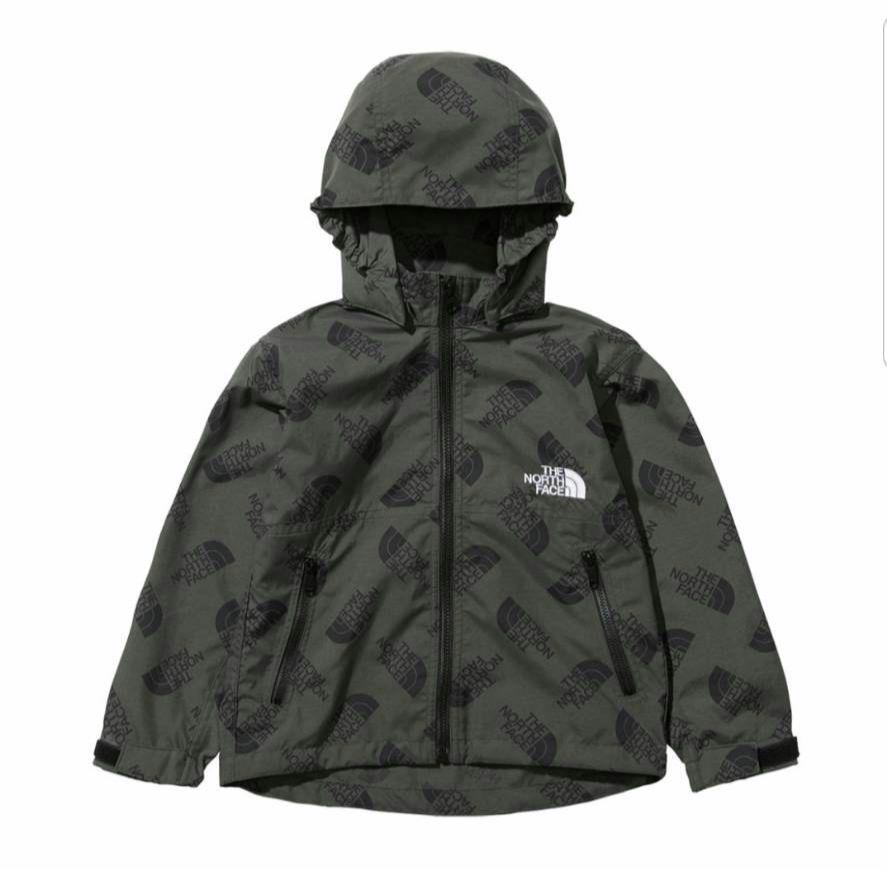 新品☆THE NORTH FACE Novelty Compact Jacket