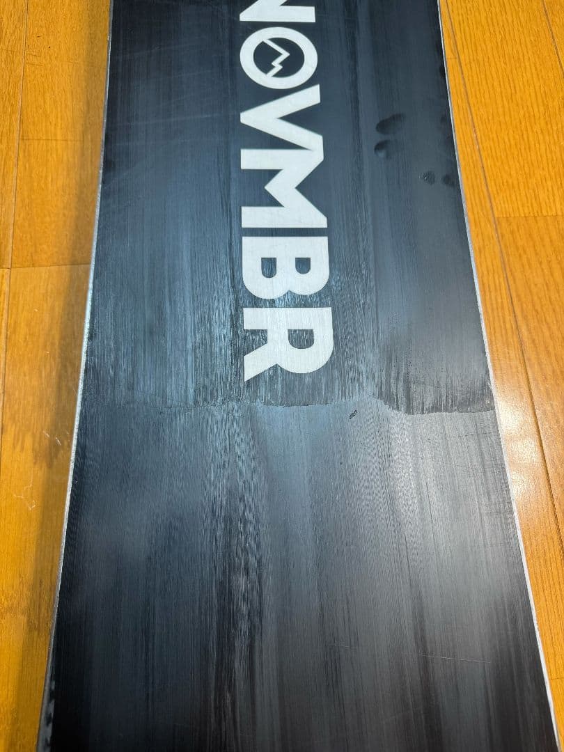 21-22 November KD 115cm キッズ スノーボード 21-22 November KD 115cm キッズ スノーボード