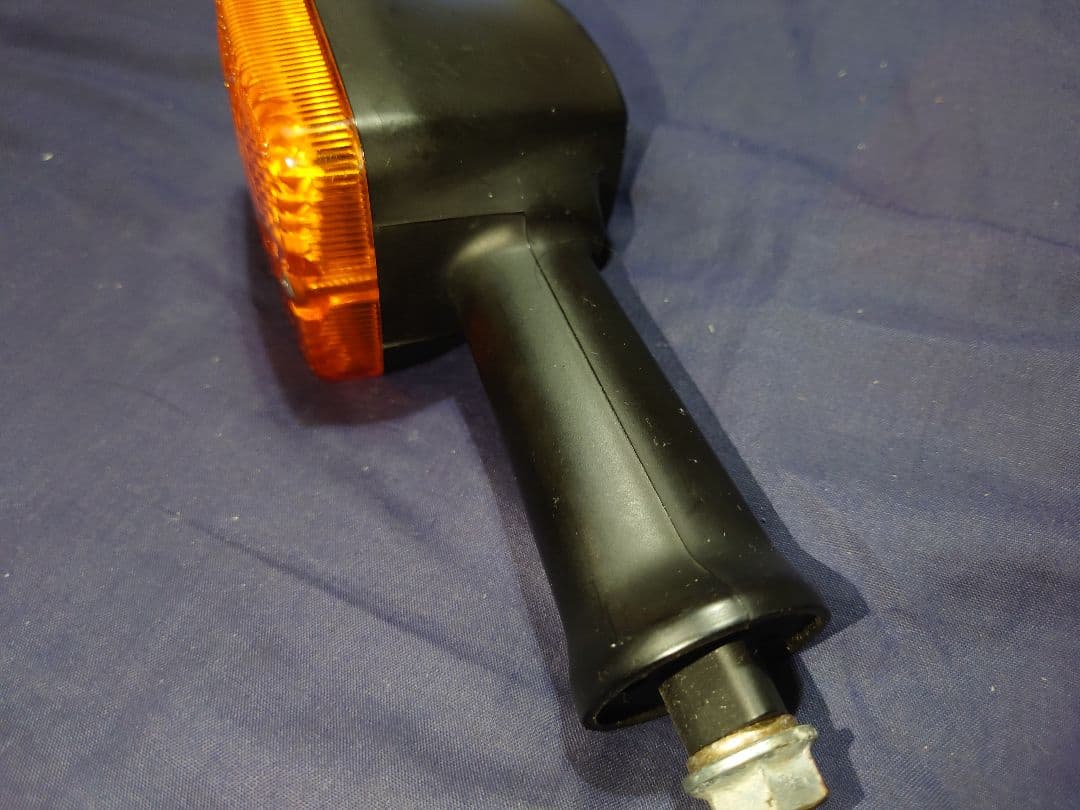 GPZ400Fリヤウインカー1個 GPZ400 リアウインカーKawasaki BRIGHTFACE_UK