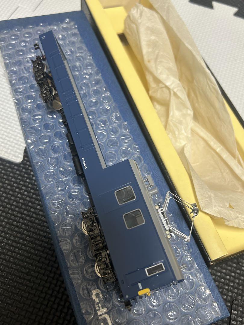 ENDO クル144 クモル145 Nゲージ 鉄道模型セットまとめ売り