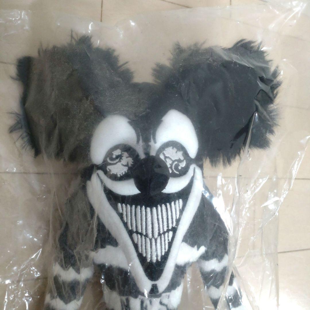 ぬいぐるみ新品、♥