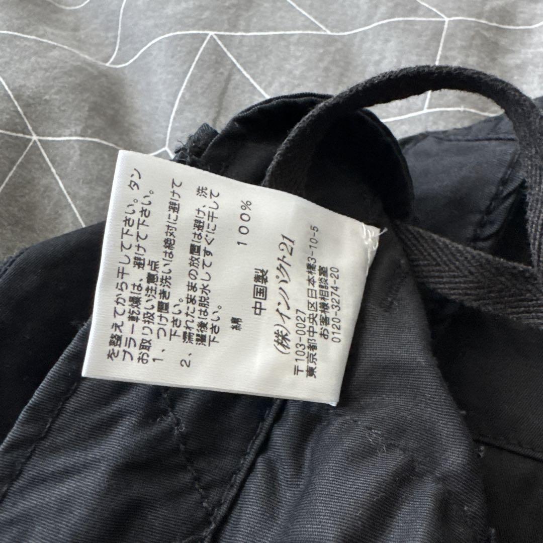 Polo by Ralph Lauren カーゴパンツ　ブラック