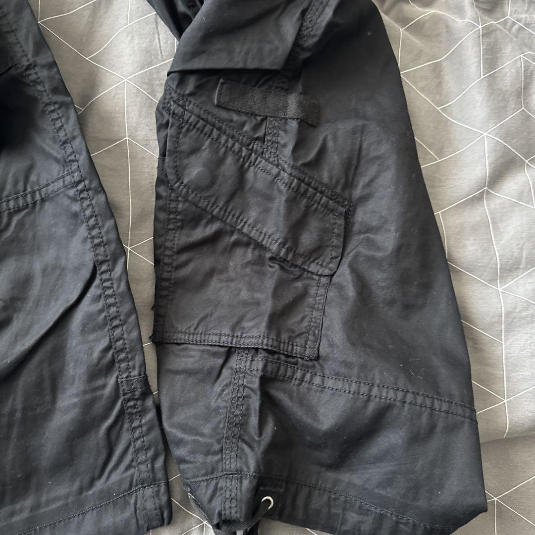Polo by Ralph Lauren カーゴパンツ　ブラック