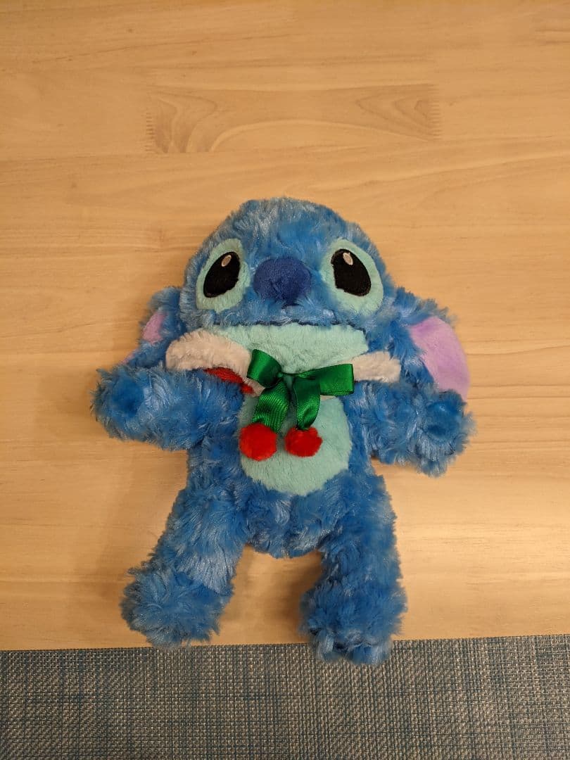 ディズニー スティッチ ぬいぐるみ ハートランド - メルカリ ディズニー スティッチ ぬいぐるみ ハートランド - メルカリ