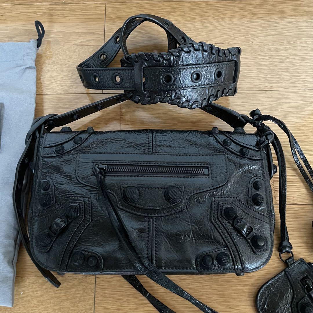 balenciaga バッグ　バレンシアガ