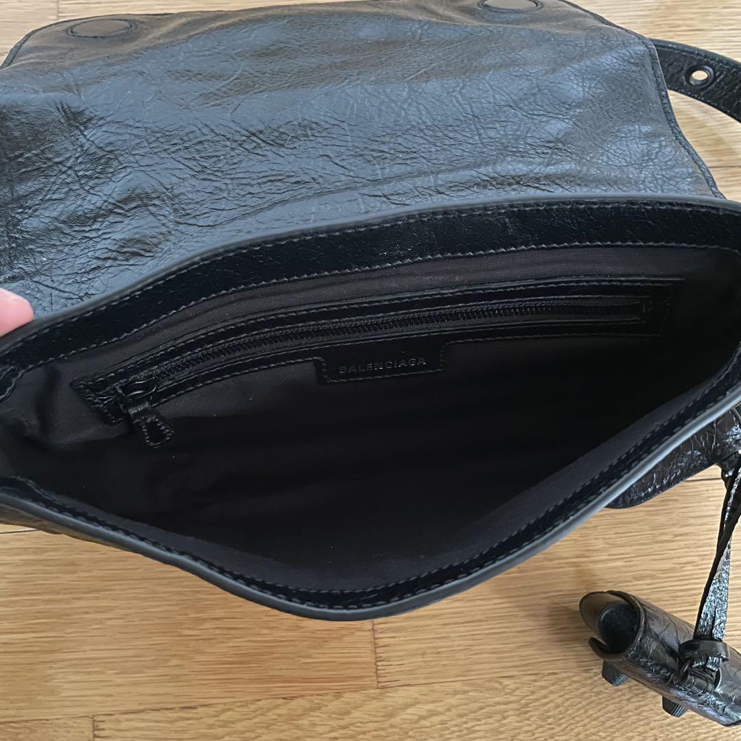 balenciaga バッグ　バレンシアガ