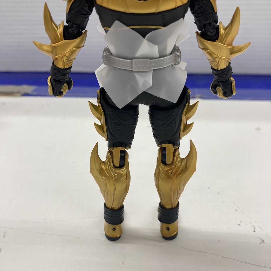 真骨彫製法　仮面ライダークウガ　ライジングアルティメット