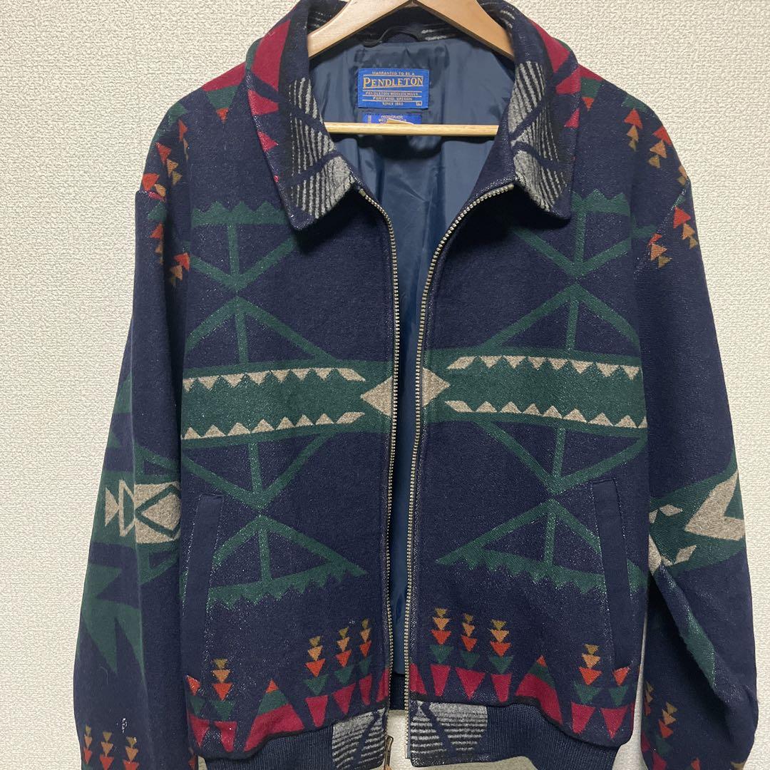 PENDLETON ウールジャケット