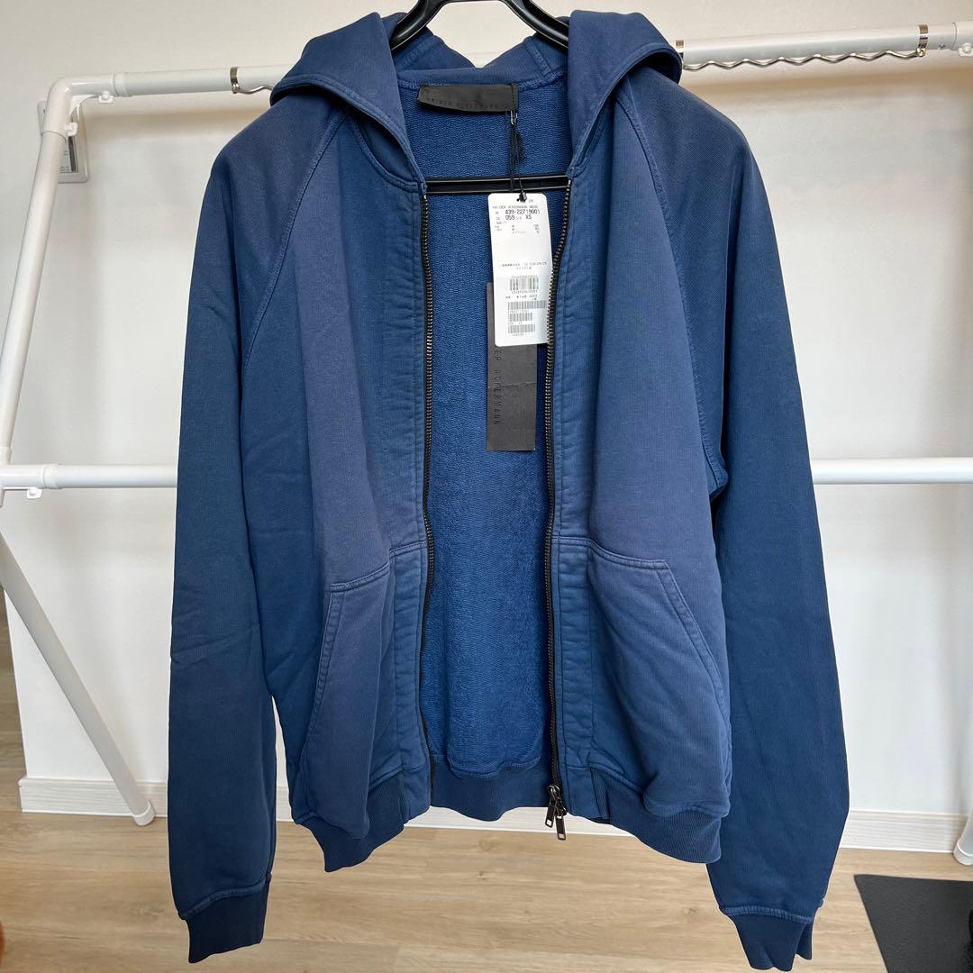 2021人気No.1の 新品 ハイダーアッカーマン パーカー フーディ