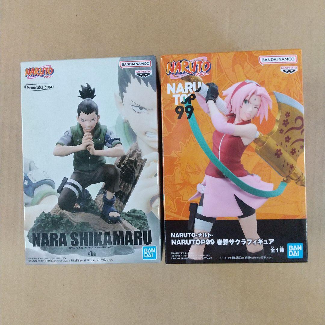 ナルト HUNTER×HUNTER 遊戯王 ワンピース ドラゴンボール