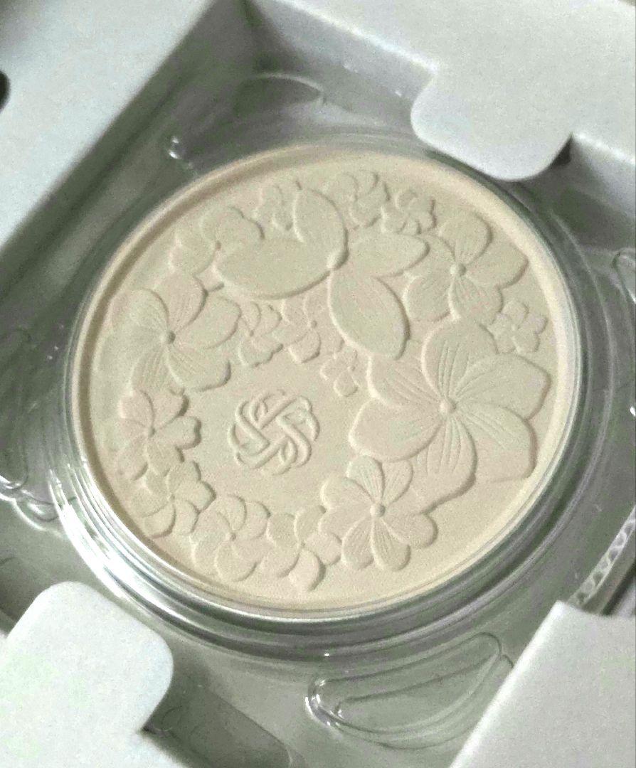 COSME DECORTE☆マルセルワンダースコレクション フェイスパウダー Ⅻ