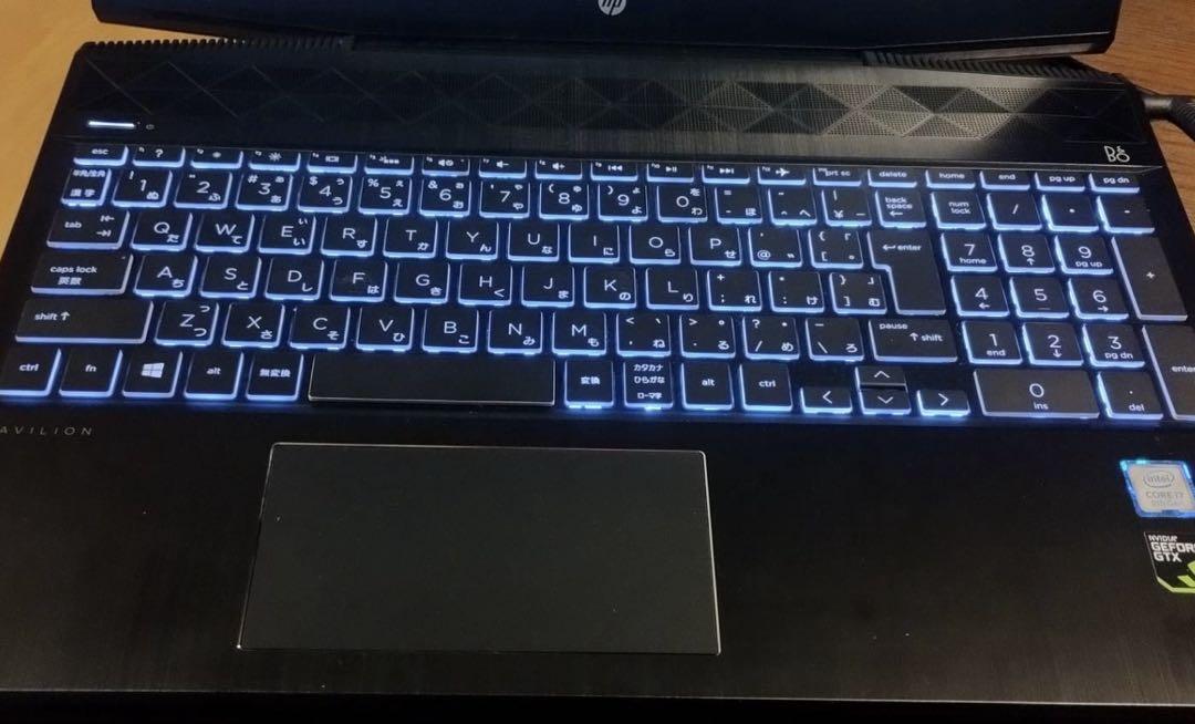 15-cx0000 Windows11Pro