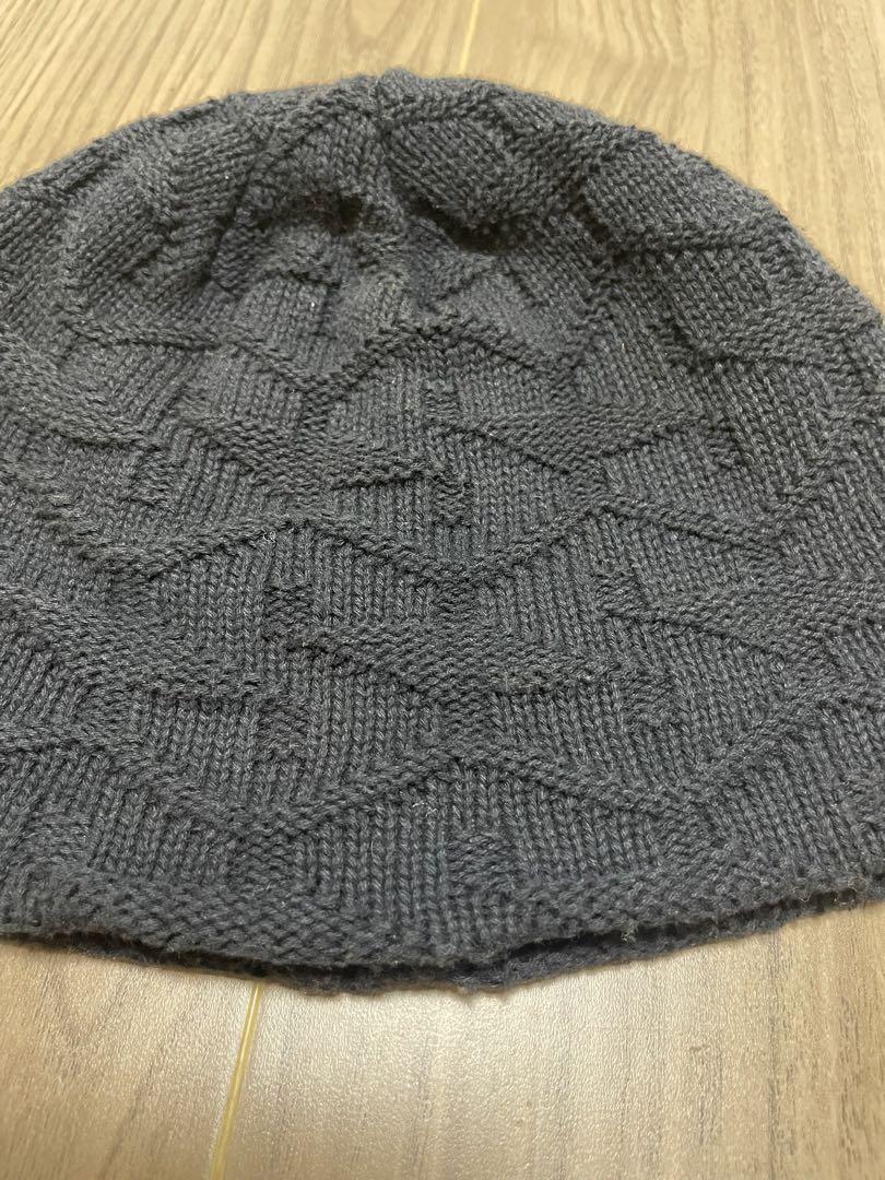 STUSSY Strand Skull Cap ビーニー