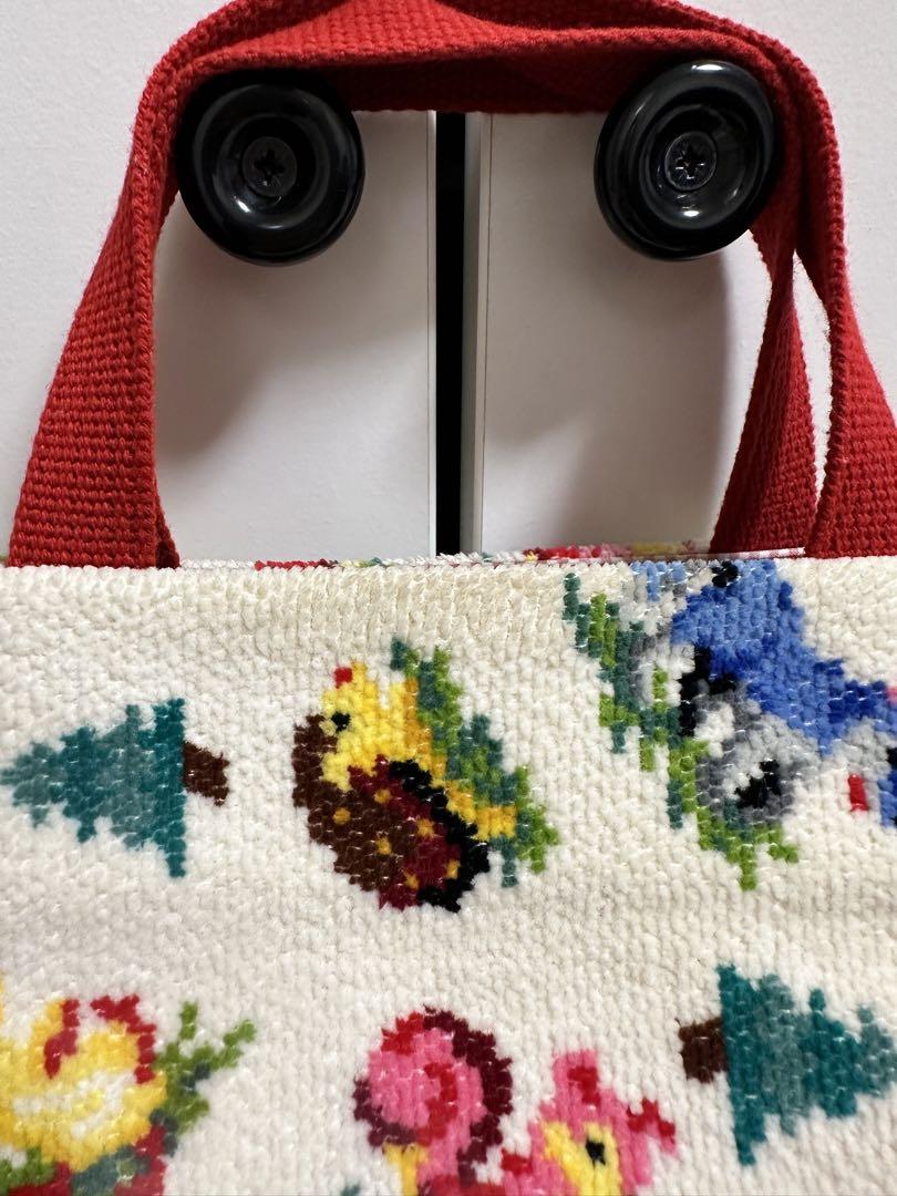 FEILER ハイジフレンズフォレスト　ベビーカーポーチ