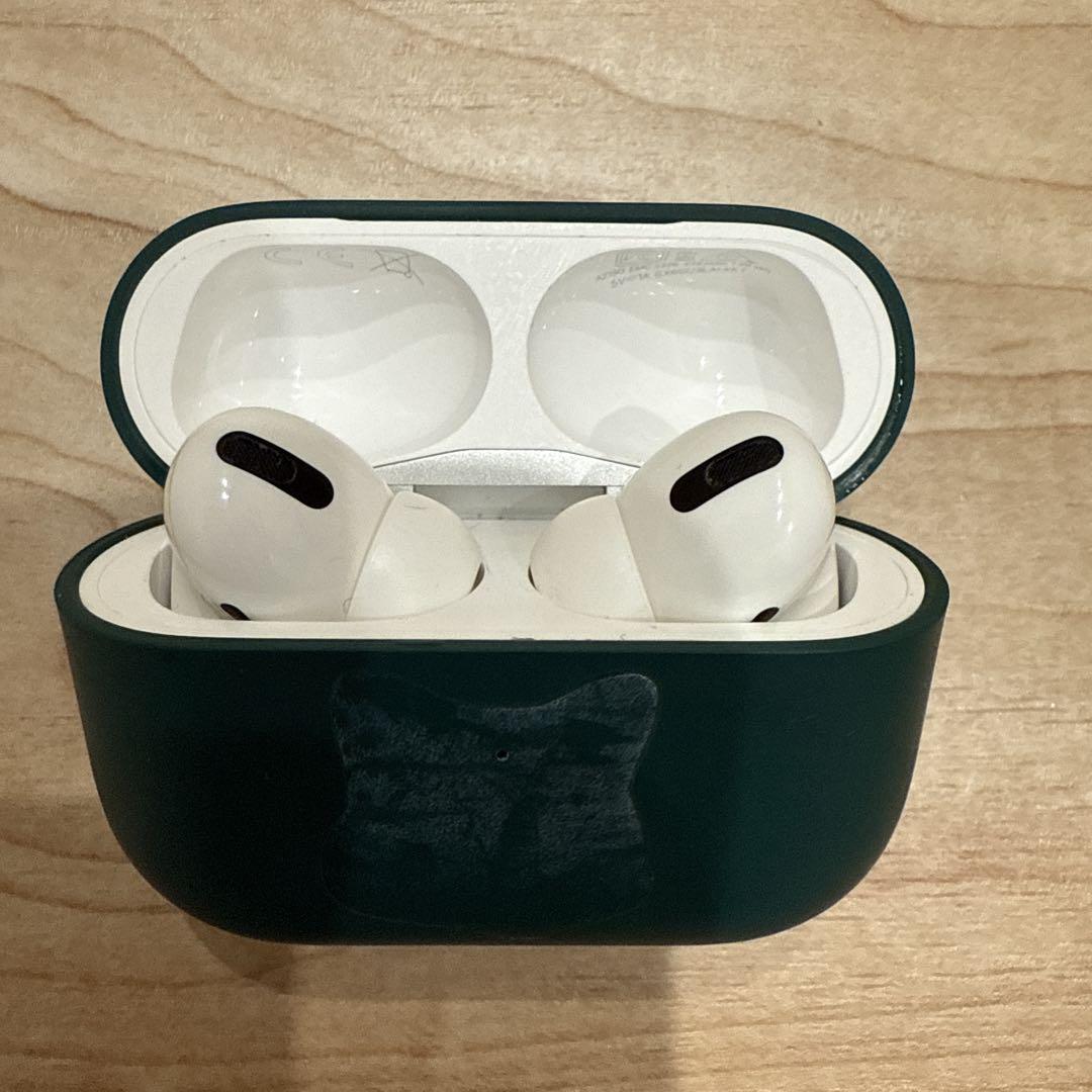 Apple アップル エアポッズプロ AirPodsPro 第1世代