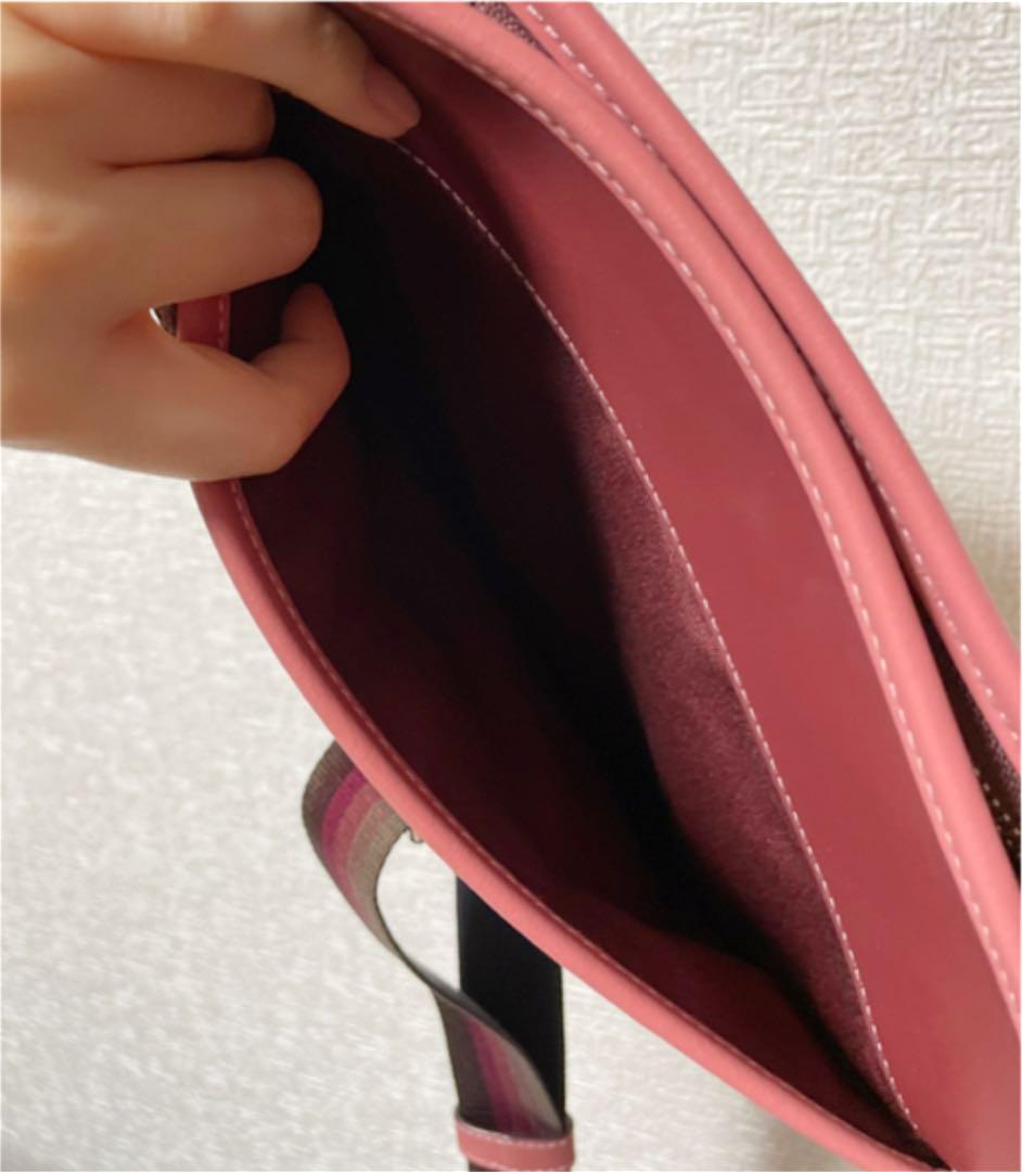 COACH ショルダーバッグ