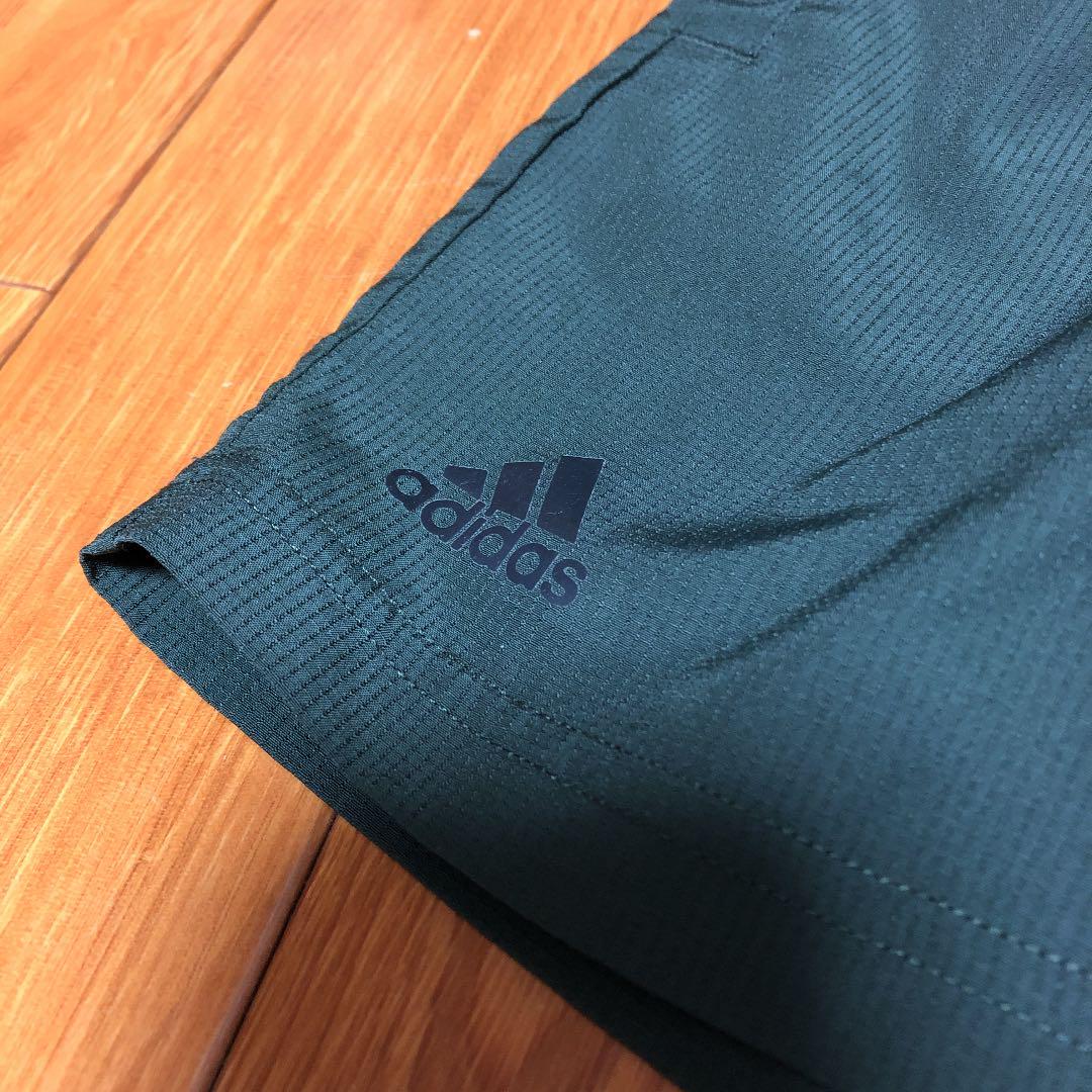 国内即発送】 adidasハーフパンツ ボトムス 国内即発送】 adidasハーフパンツ ボトムス
