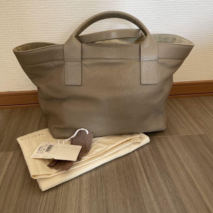 fabiana filippi ハンドバッグ fabiana filippi ハンドバッグ
