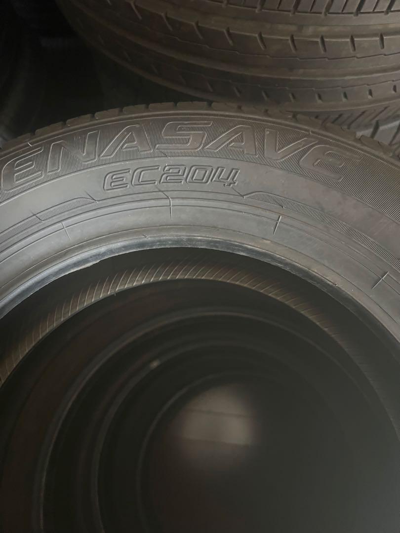 145/80R13, ダンロップ,2024年,4本