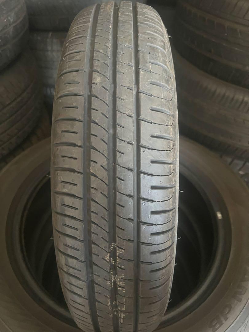 145/80R13, ダンロップ,2024年,4本