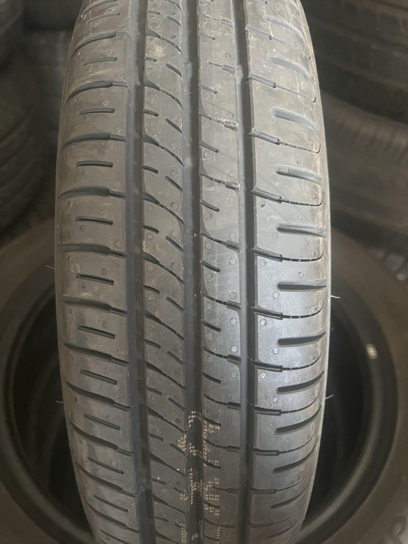 145/80R13, ダンロップ,2024年,4本