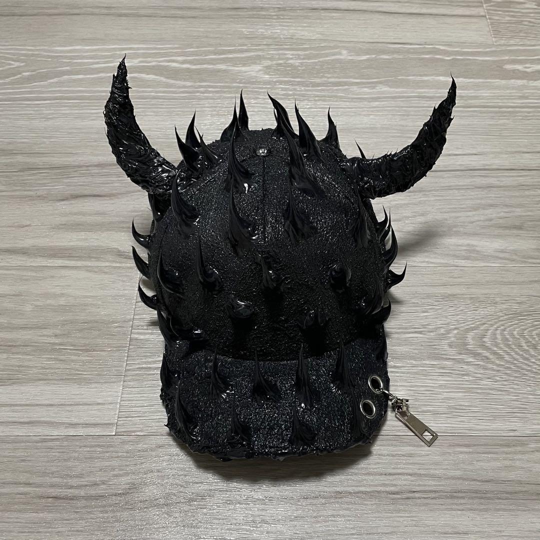 UNIZ Demon Venom Cap