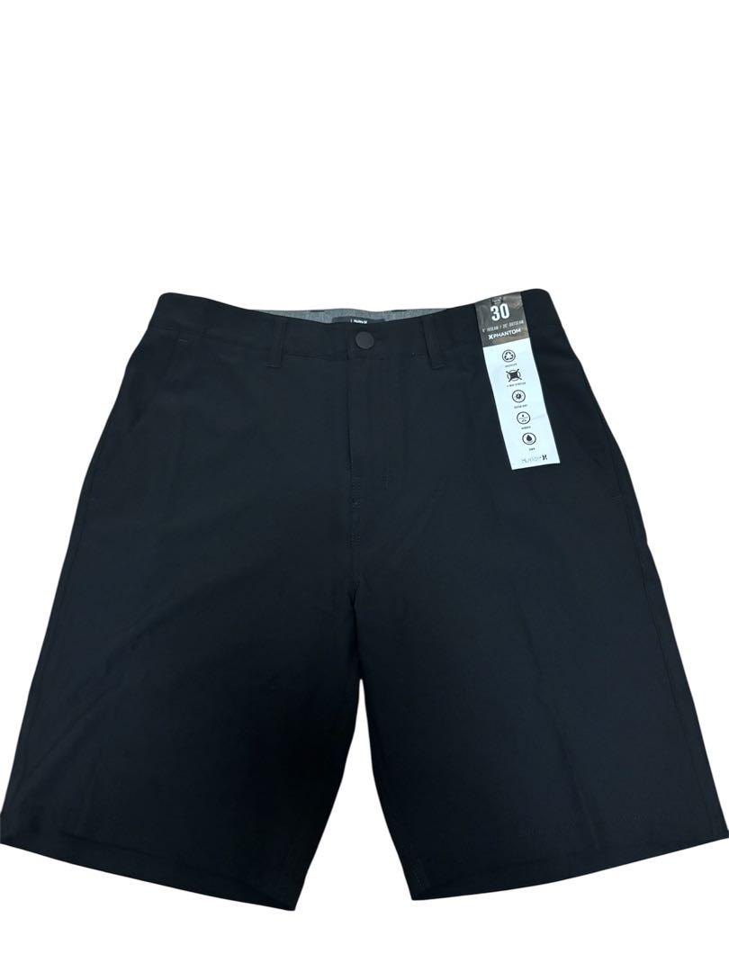 Hurley メンズ ファントム ハイブリッド ショーツ US サイズ: 30 Hurley メンズ ファントム ハイブリッド ショーツ US サイズ: 30