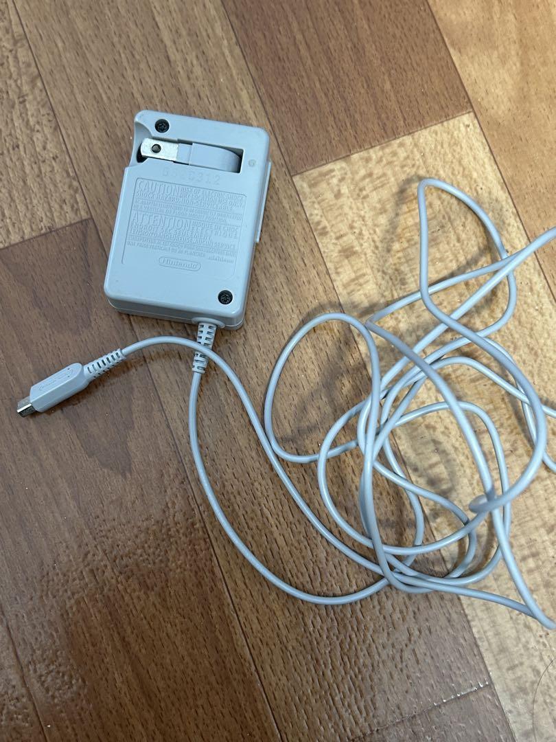 ニンテンドー3DS メタリックレッド＋モンハン
