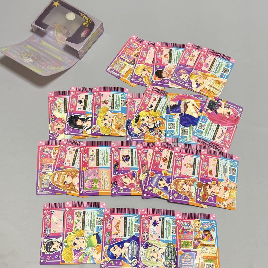アイカツ！ カード まとめ アイカツ カード まとめ 約600枚