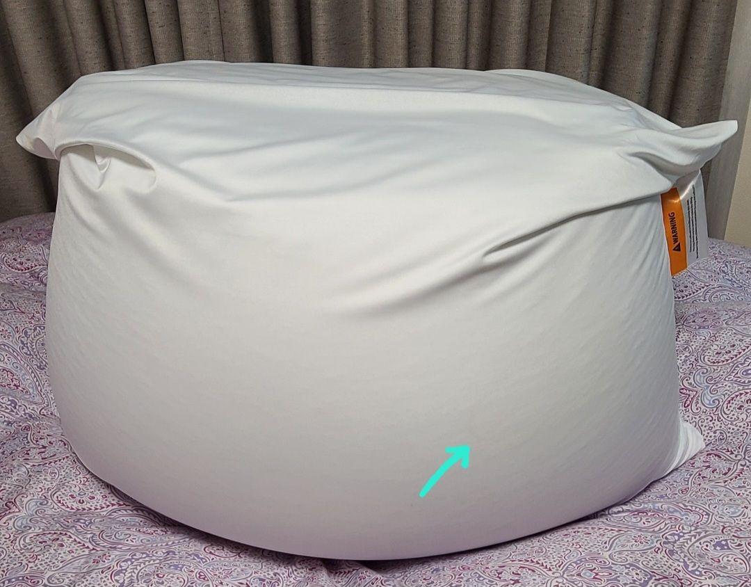 Yogibo Mini（ヨギボー ミニ）