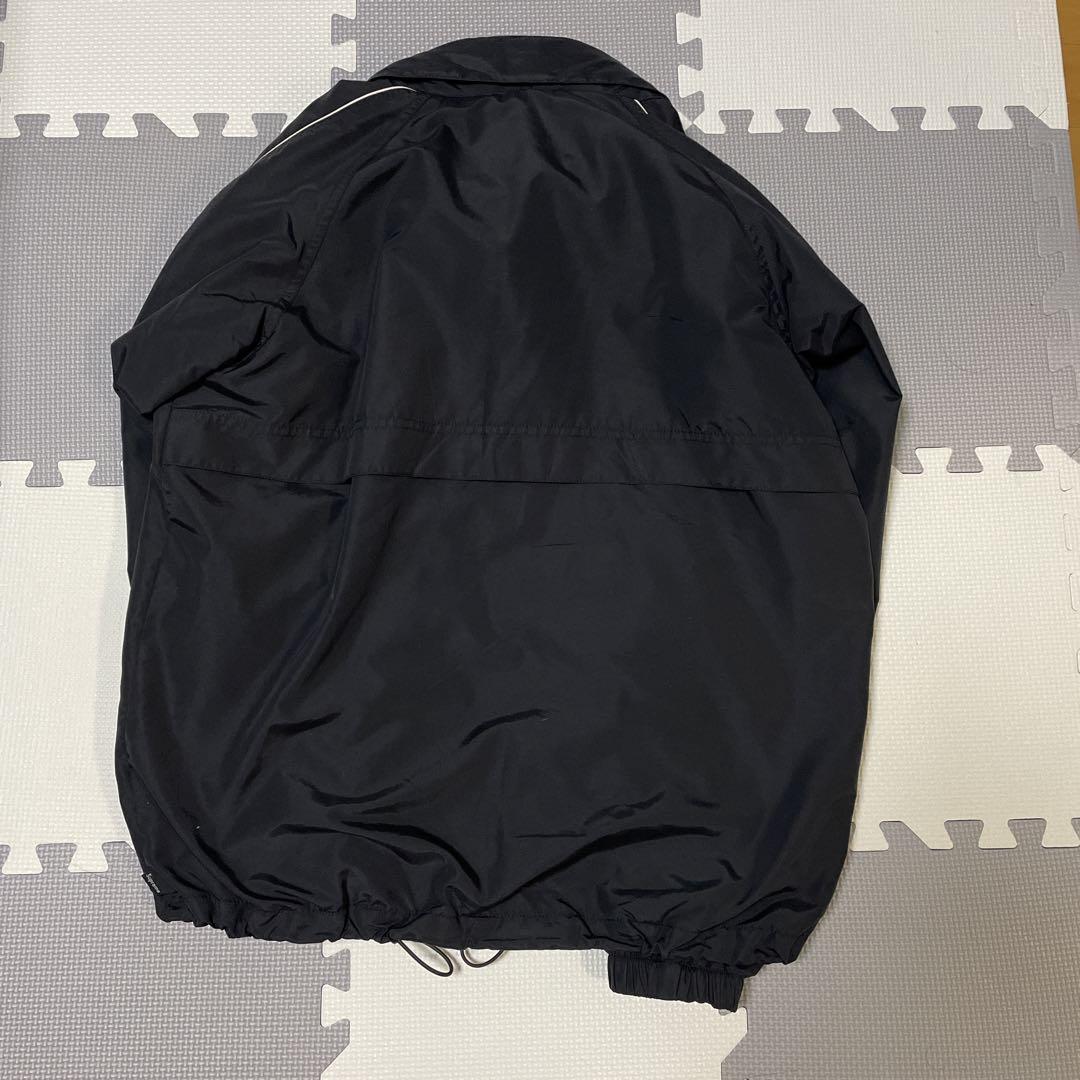 Supreme トラックジャケット 17ss