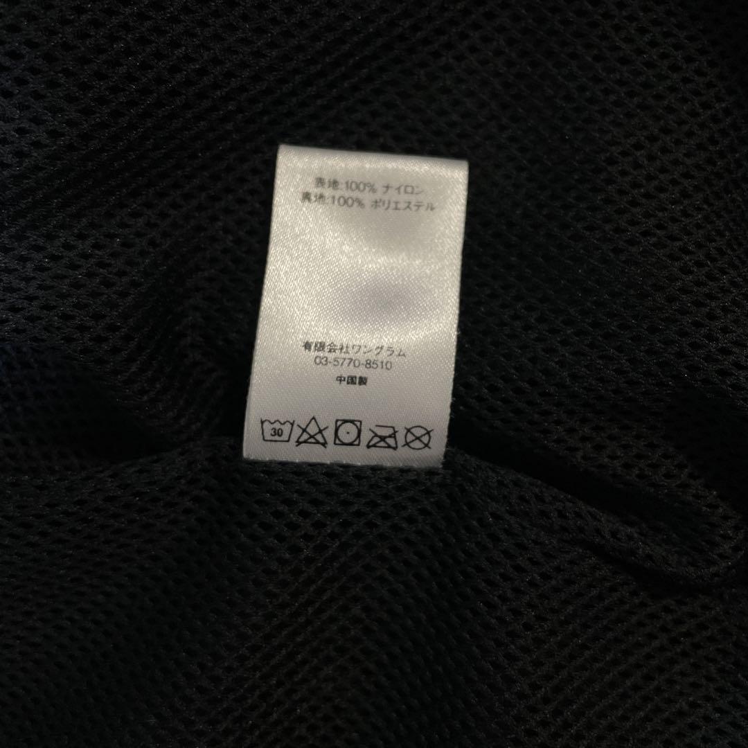 Supreme トラックジャケット 17ss