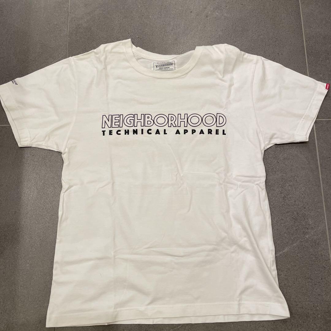 【希少・完売品】ネイバーフッド　Tシャツ