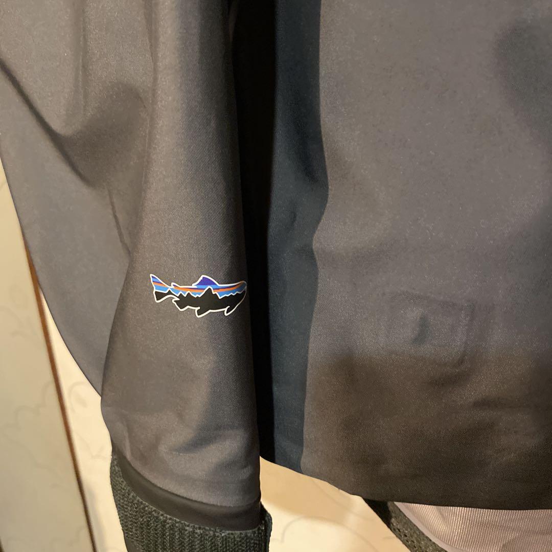 Patagonia パタゴニア リバーソルトジャケット フィッシングジャケット