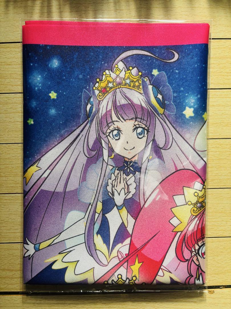 スタートゥインクルプリキュア Blu-ray