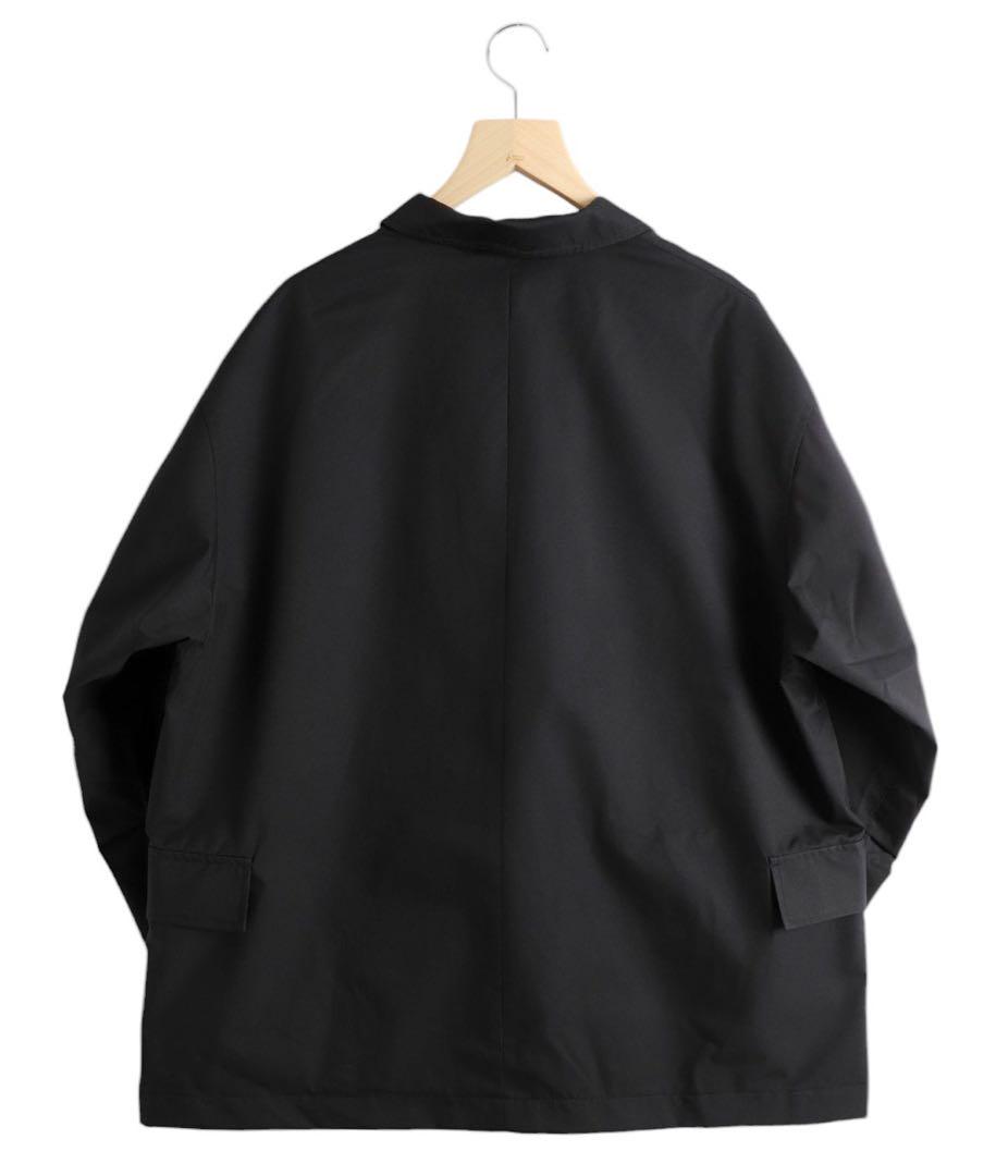 ジャケット・アウター GORETEX WINDSTOPPER TECH LOOSE 2B JACKET