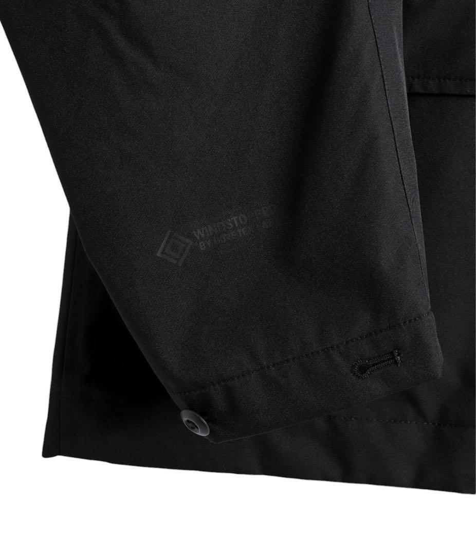 ジャケット・アウター GORETEX WINDSTOPPER TECH LOOSE 2B JACKET