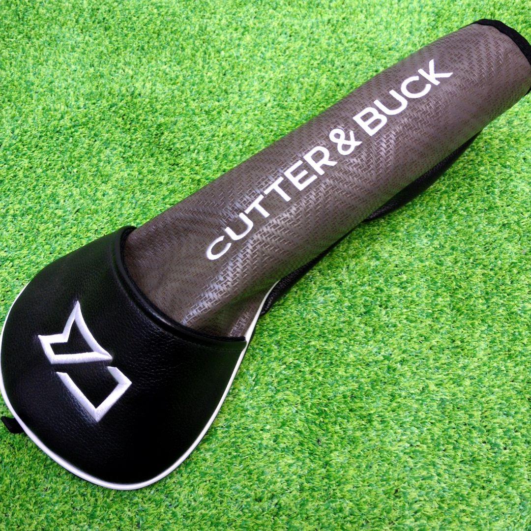 国内外の人気集結！ Cutter & メルカリ - ドライバー用ヘッドカバー Buck バッグ