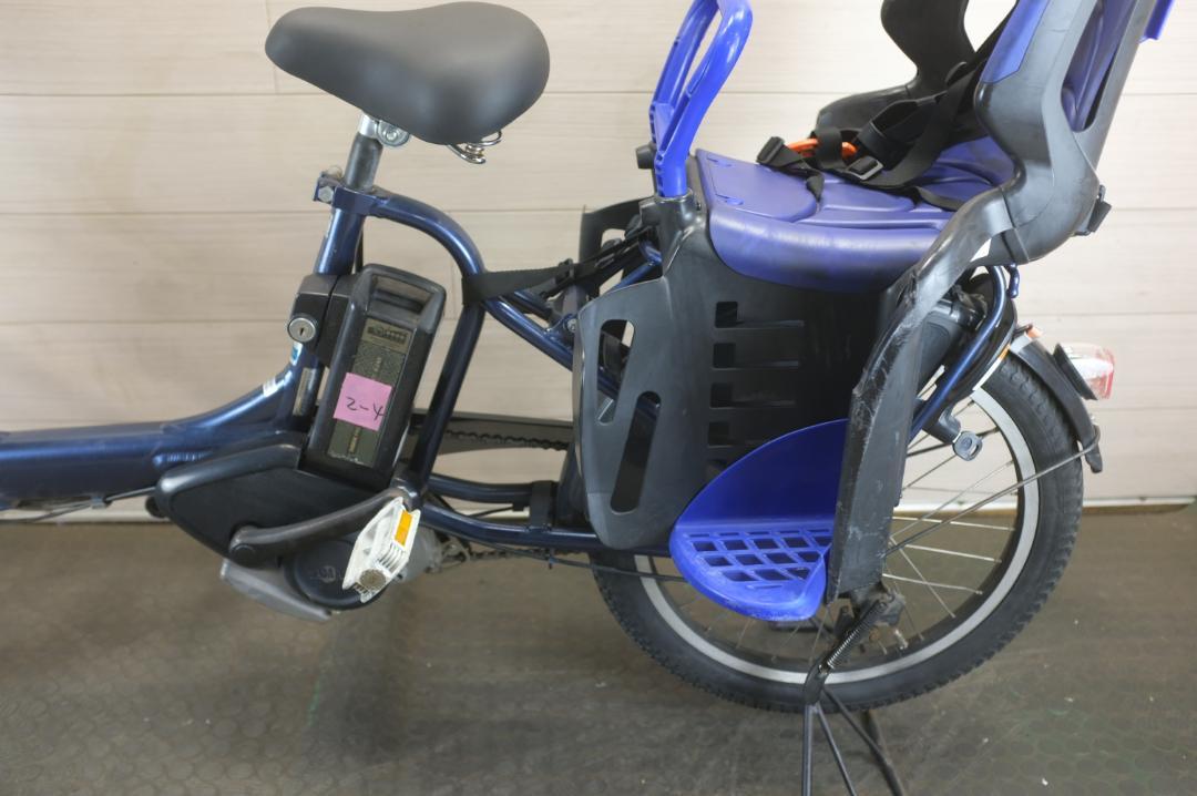 SOLD OUT】電動自転車 ヤマハ PAS Kiss 20インチ 極上バッテリー