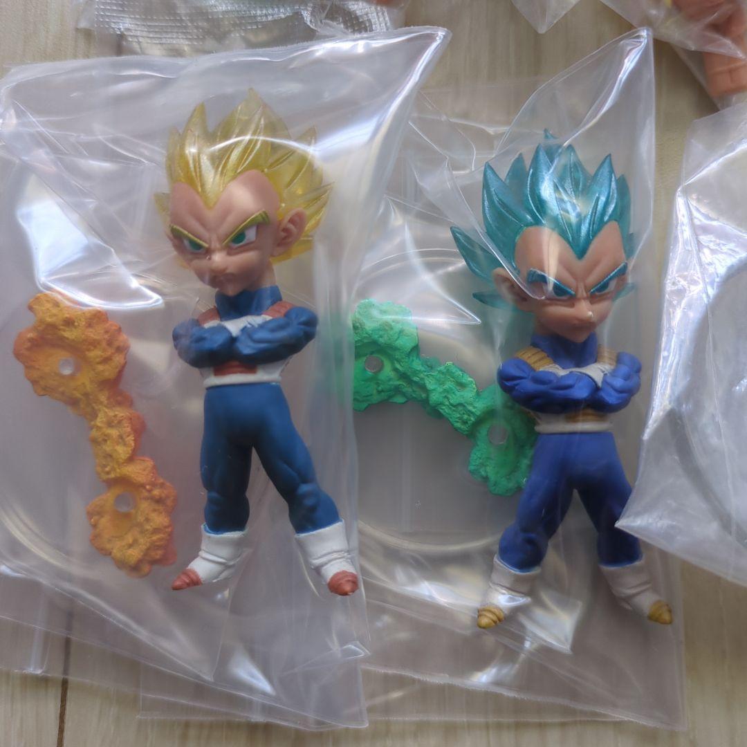 ドラゴンボールカプセルフィギュア ドラゴンボールUG 01〜10セット ドラゴンボールカプセルフィギュア ドラゴンボールUG 01〜10