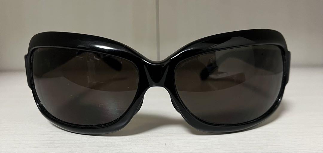 00s stussy Luke sunglasses