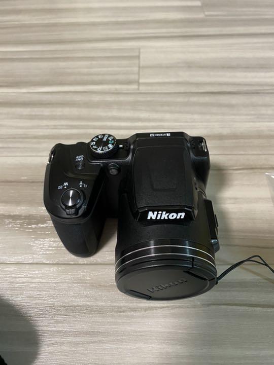 Nikon COOLPIX B500 7tVUG-m19331870175 安い