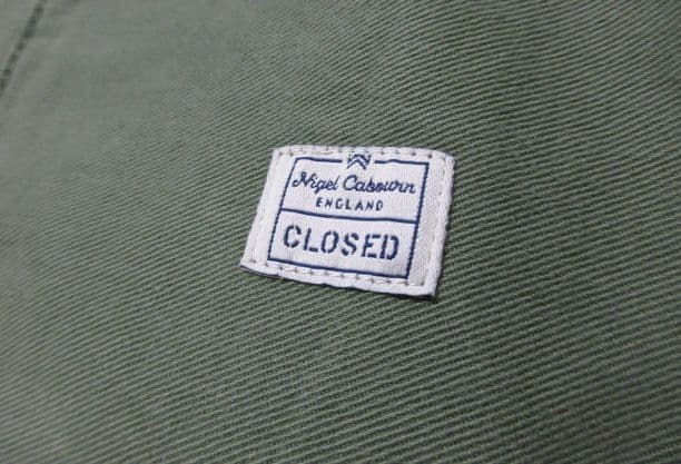 ナイジェルケーボン CLOSED ショートパンツ パンツ