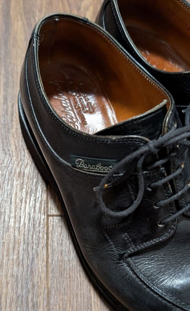 Paraboot AVIGNON UK7 90s Paraboot AVIGNON UK7 90s