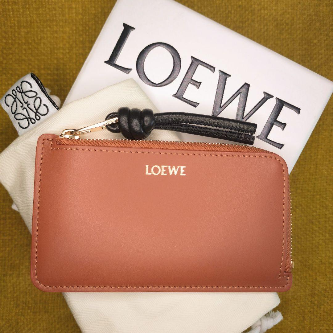 LOEWE フラグメントケース