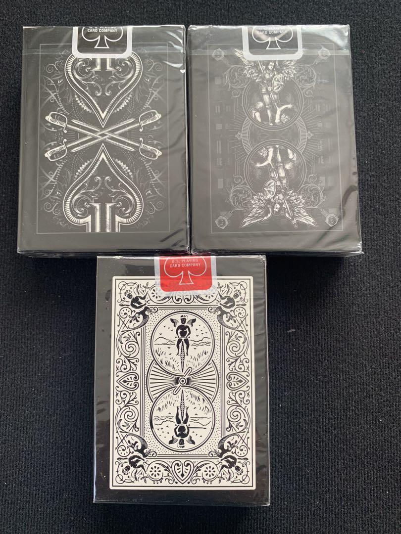 Tallyーho オールドデック　未開封品　オハイオ製　赤　一個 Tallyーho オールドデック 未開封品 オハイオ製 赤 一個 - メルカリ